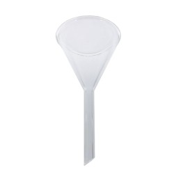 EMBUDO T/C 75 MM DIAM. ECONOMICO