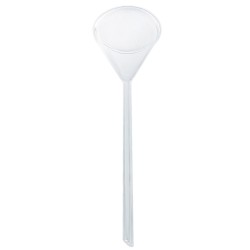 EMBUDO T/L 100MM DIAM. ECONOMICO