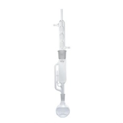 EXTRACTOR SOXHLET 30X190MM PYREX
