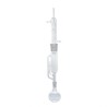 EXTRACTOR SOXHLET 30X190MM PYREX