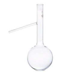 MATRAZ DE DESTILACION 500 ML  KIMAX