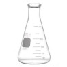 MATRAZ ERLENMEYER 500  ML PYREX