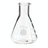 MATRAZ ERLENMEYER 25 ML LABESSA
