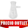 MATRAZ KITAZATO 125ML FILTRACIÓN  PYREX