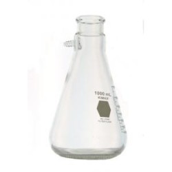 MATRAZ KITAZATO 2000ML FILTRACION KIMAX
