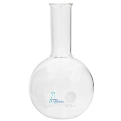 MATRAZ FONDO PLANO 500 ML (FLORENCIA) LABESSA