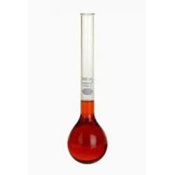 MATRAZ KJELDAHL 100ML KIMAX