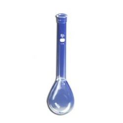 MATRAZ KJELDAHL 100ML PYREX