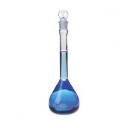 MATRAZ VOLUMETRICO 2000 ML T/VIDRIO KIMAX