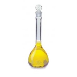 MATRAZ VOLUMETRICO 50ML CLASE A