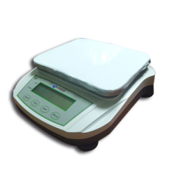 Balanza electronica 6000 g x 0.1 g