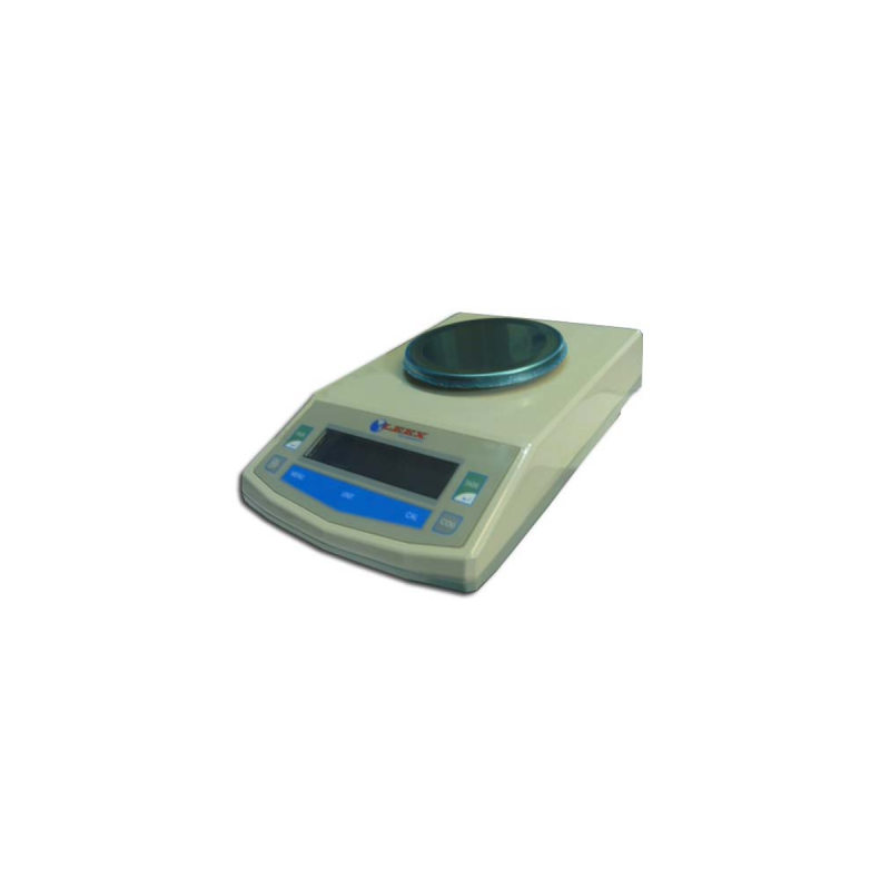 Balanza electronica precision 2000 g x 0.01 g