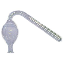 TUBO DE FERMENTACION SIN BASE