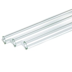 TUBO DE VIDRIO 6.5 MM DIAMETRO    PIEZA