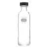 BOTELLA P/DILUCION LECHE C/TAPA ROSCA 160ML