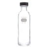 BOTELLA P/DILUCION LECHE C/TAPA ROSCA 160ML