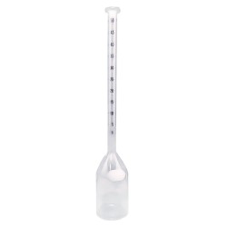BOTELLA P/PRUEBA CREMA 50% 10ML BABCOCK