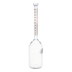 BOTELLA P/PRUEBA LECHE 8% 1.6ML BABCOCK
