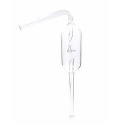 ALARGADERA KJELDAHL 45MM CILINDRICA LABESSA