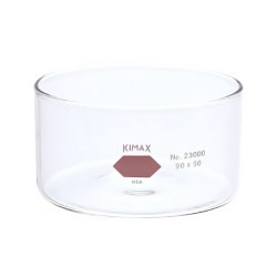 CRISTALIZADOR 150X75MM  KIMAX