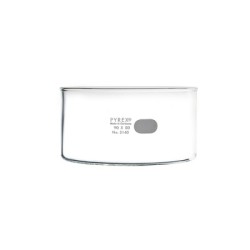 CRISTALIZADOR 90 X50 MM  PYREX