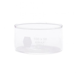 CRISTALIZADOR 100X50MM  KIMAX