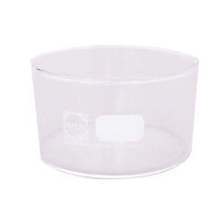 CRISTALIZADOR 115X65MM DURAN 500ML