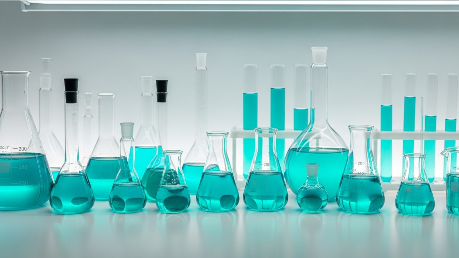 Material de laboratorio