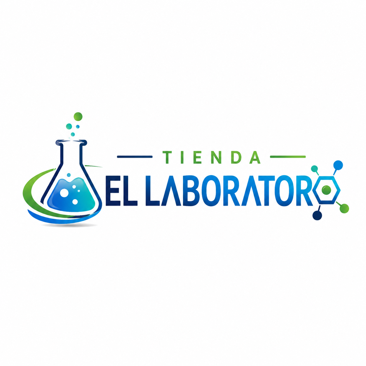 Tienda El Laboratorio